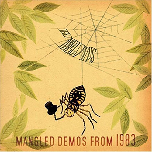 Melvins/Mangled Demos From 1983