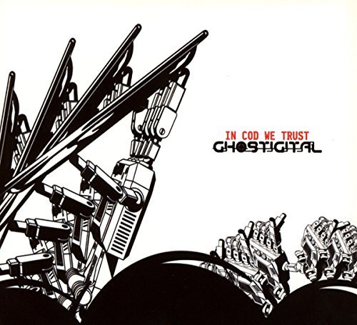 Ghostigital/In Cod We Trust