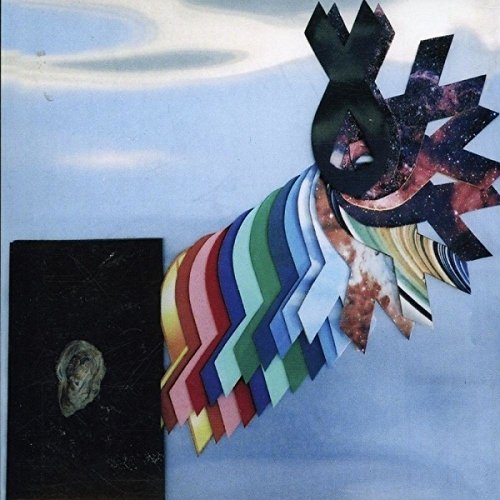 Hella/There's No 666 In Outer Space@Digipak