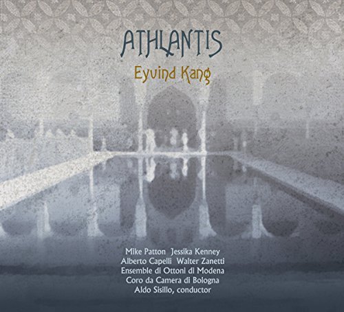 Eyvind Kang/Athlantis