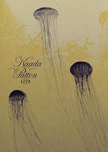 Patton/Kaada/Live@Live