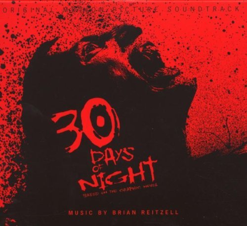 Various Artists/30 Days Of Night