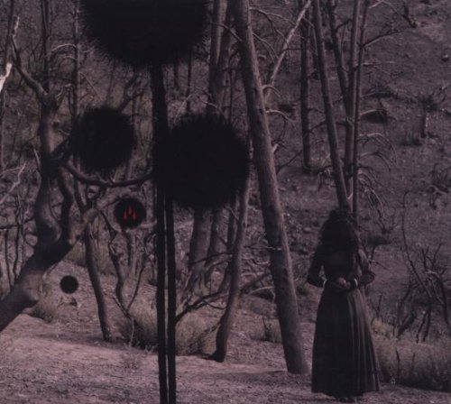 Isis/Not In Rivers But In Drops
