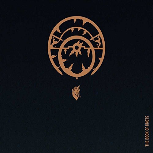 Book Of Knots/Garden Of Fainting Stars