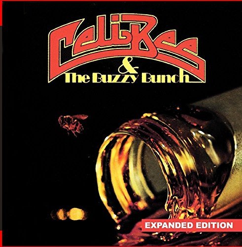 Celi Bee & Buzzy Bunch/Celi Bee & Buzzy Bunch (Expand@MADE ON DEMAND