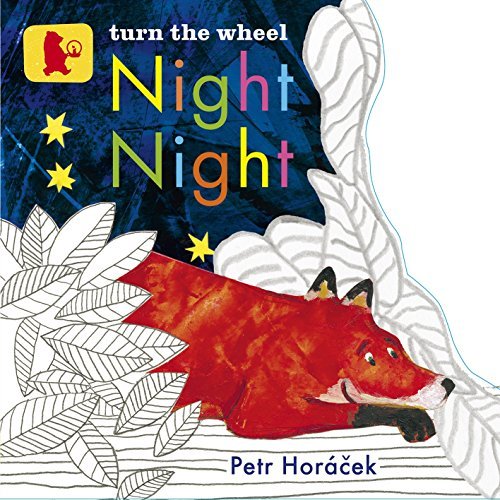 P. Horcek Night Night 