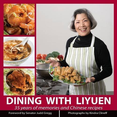 Liyuen Buesing Dining With Liyuen 