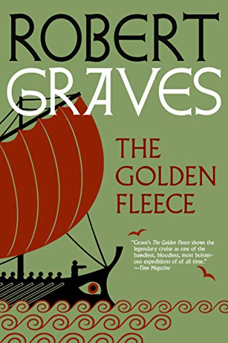 Robert Graves/The Golden Fleece