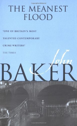 John Baker The Meanest Flood 