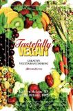 Kathryn Mclane Tastefully Vegan Creative Vegetarian Cooking 