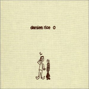 Damien Rice/O@Import-Gbr