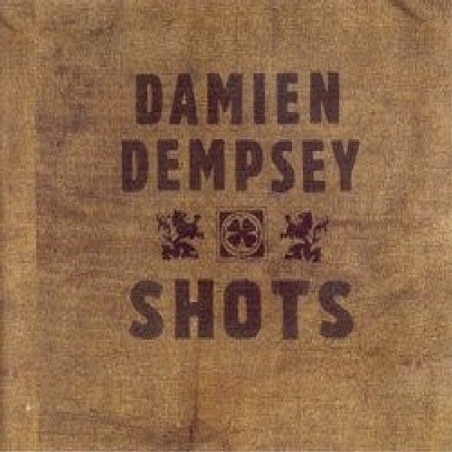 Damien Dempsey/Shots