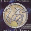 Vai/Satriani/Lords Of Karma Tribute