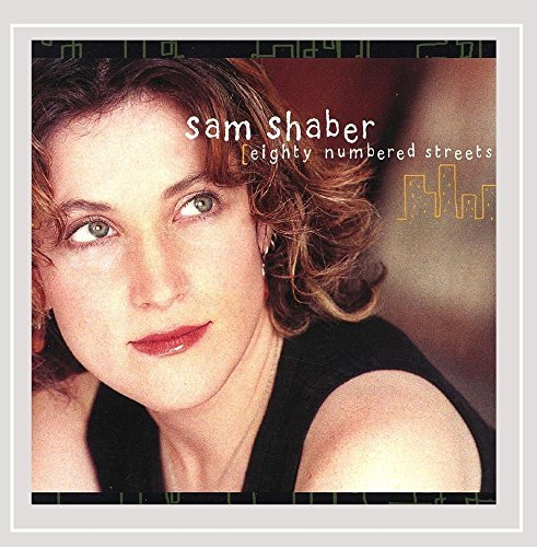 Sam Shaber/Eighty Numbered Streets