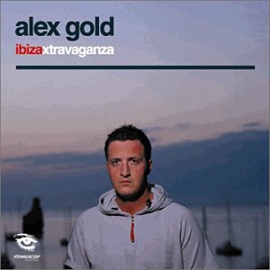 Alex Gold/Ibiza Extravaganza
