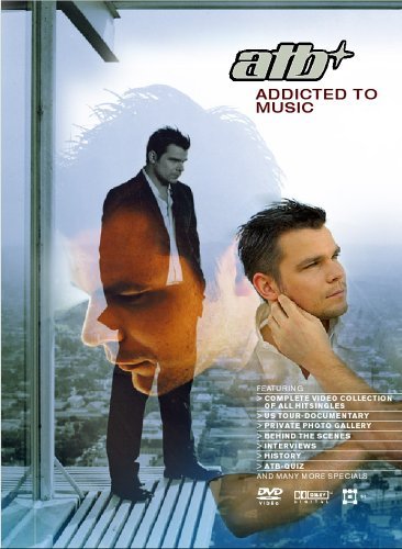 Atb Addicted To Music 