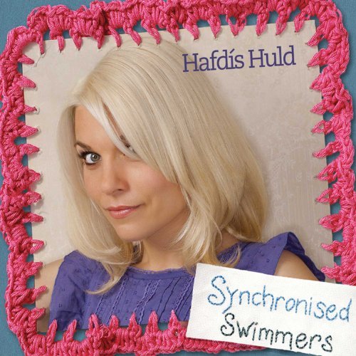Hafadis Huid/Sychronised Swimmers