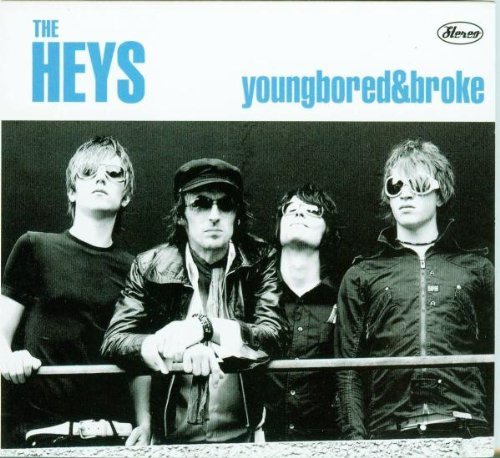 Heys/Young Bored & Broke