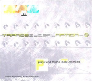 Trance Global Nation Vol. 4 Trance Global Nation Cartel Sphere Red Shift Bullit Trance Global Nation 