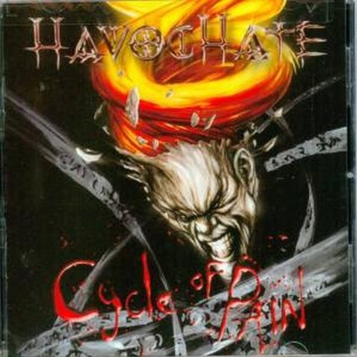HAVOCHATE/CYCLE OF PAIN
