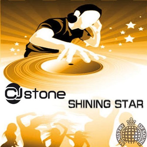 Cj Stone/Shining Star