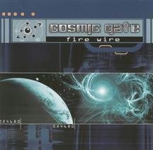 Cosmic Gate/Fire Wire