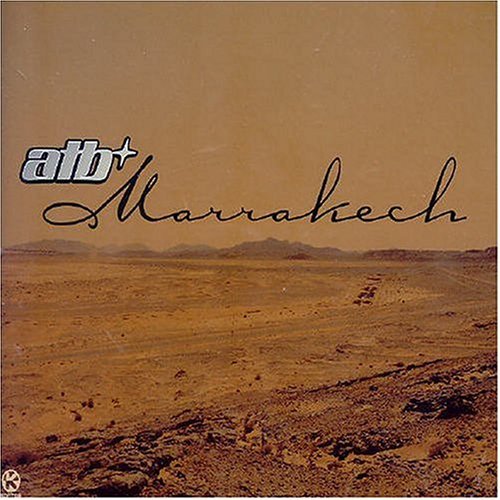 Atb/Marrakech