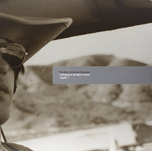 Brian Jonestown Massacre/Bringing It All Back Home