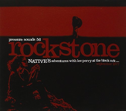 Native/Rockstone: Native's Adventures