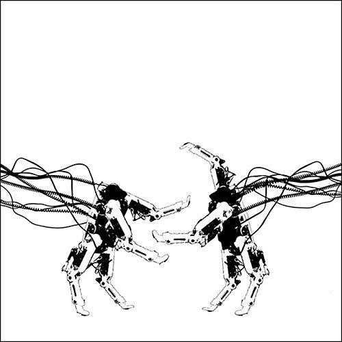 Rival Consoles/Decadent Ep