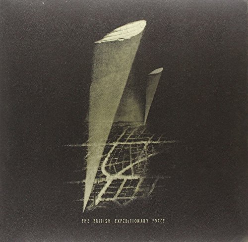 British Expeditionary Force/Chapter One: A Long Way From H