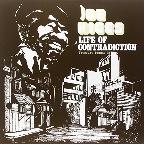 Joe Higgs/Life Of Contradiction