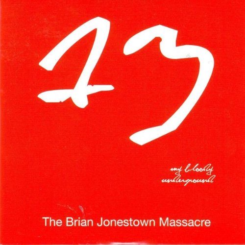 Brian Jonestown Massacre/My Bloody Underground