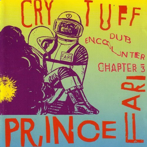 Prince Far I/Cry Tuff Dub Encounter Chapter