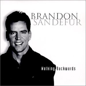 Brandon Sandefur/Walking Backwards