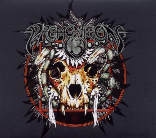 Premonition 13/13