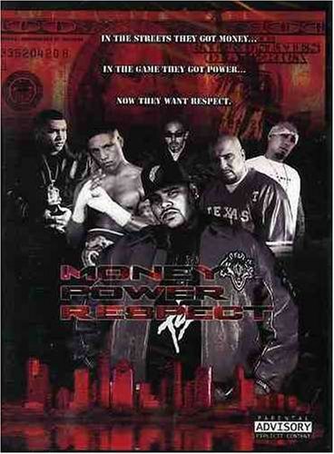 Money Power Respect/Money Power Respect@Clr@Nr