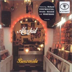 Alexkid/Bienvenida