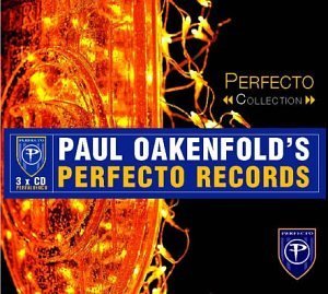 Perfecto Collection/Perfecto Collection@3 Cd Set