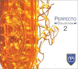 Perfecto Collection/Vol. 2-Perfecto Collection@2 Cd Set@Perfecto Collection