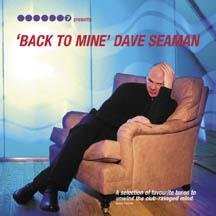 Dave Seaman/Back To Mine