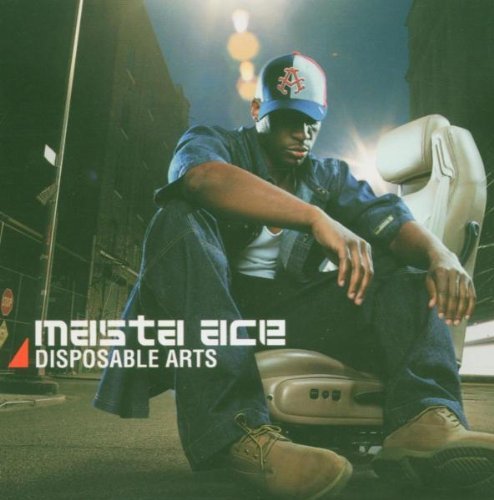 Masta Ace/Disposable Arts