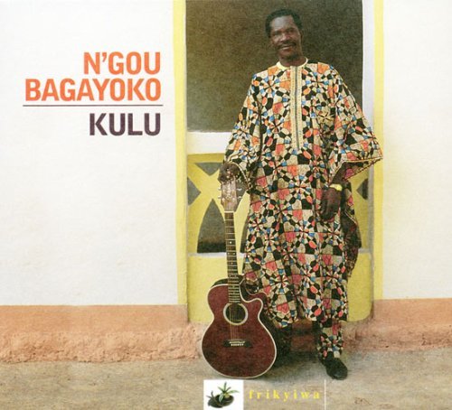 N'Gou Bagayoko/Kulu