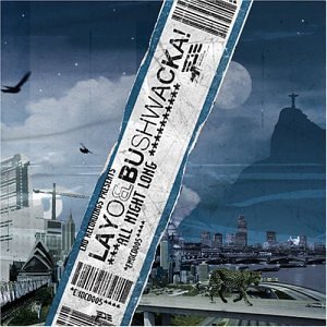 Layo & Bushwacka/All Night Long@2 Cd Set