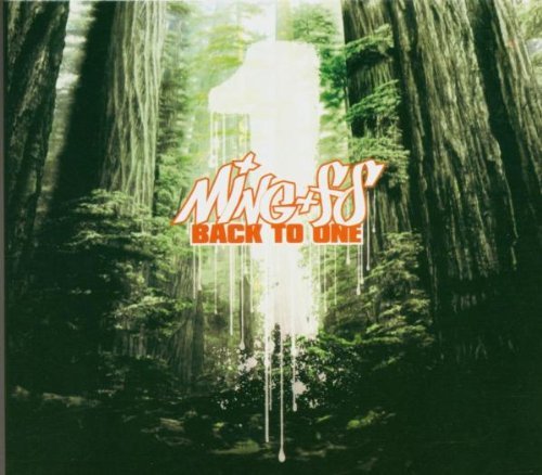 Ming & Fs/Back To One