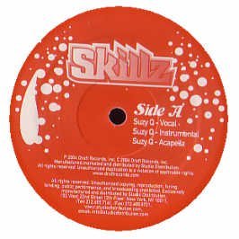 Skillz/Suzy Q@Feat. Cee-Lo