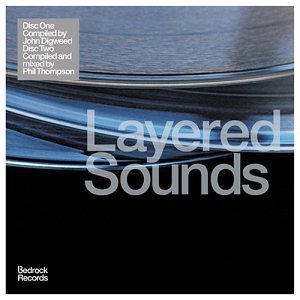 Layered Sounds Layered Sounds 