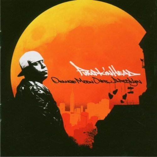 Pumpkinhead/Orange Moon Over Brooklyn