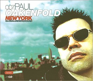 Paul Oakenfold/New York@2 Cd Set