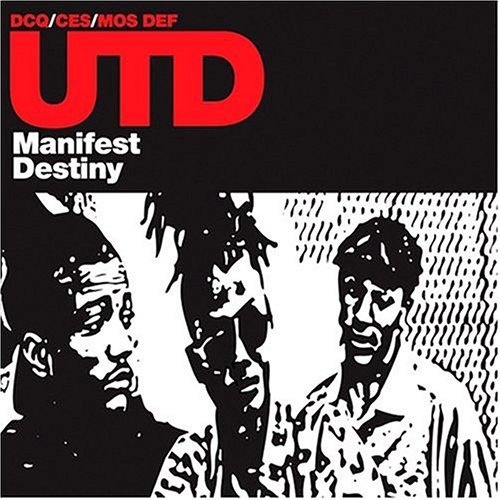 Urban Thermo Dynamics/Manifest Destiny